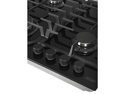 Газовая варочная поверхность De'Longhi GATTA 6GW