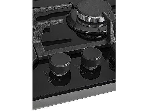 Газовая варочная поверхность De'Longhi GATTA 6GW