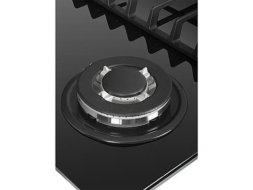 Газовая варочная поверхность De'Longhi GATTA 6GW