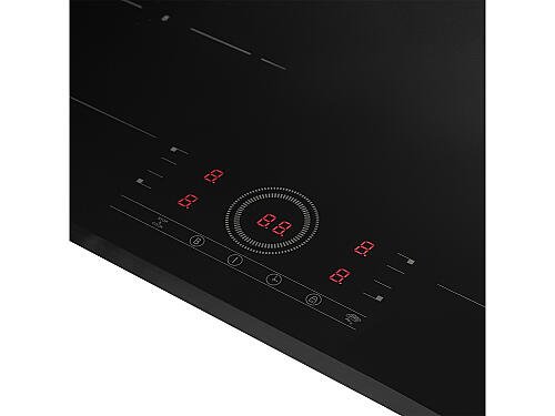 Индукционная варочная поверхность ELETTRA 1B0P CR