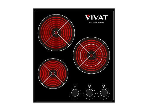 Муляж варочной панели «VIVAT»