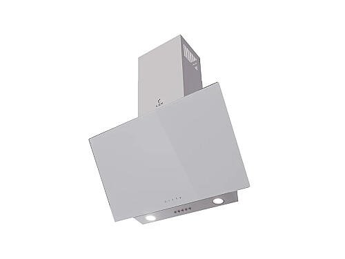 Наклонная вытяжка MIO 600 Inverter WH