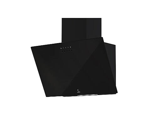Наклонная вытяжка MOZA 450