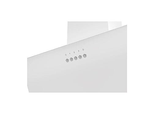 Наклонная вытяжка MOZA 450