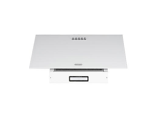 Наклонная вытяжка De'Longhi Paula 606