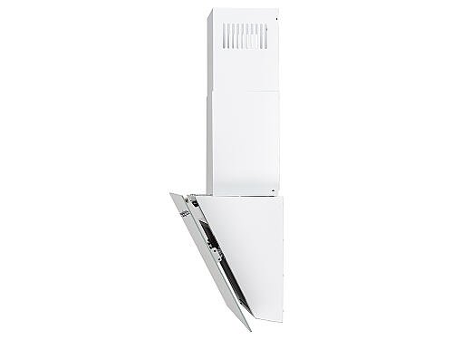 Наклонная вытяжка De'Longhi Paula 606