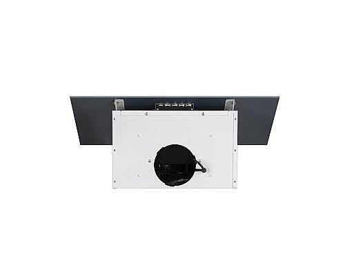 Наклонная вытяжка De'Longhi Paula 606