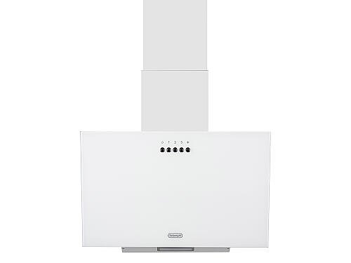 Наклонная вытяжка De'Longhi Paula 606