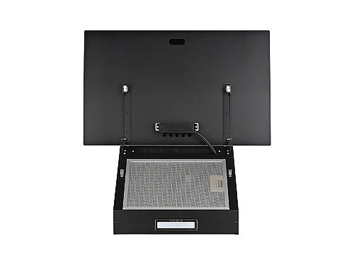 Наклонная вытяжка De'Longhi Paula 606