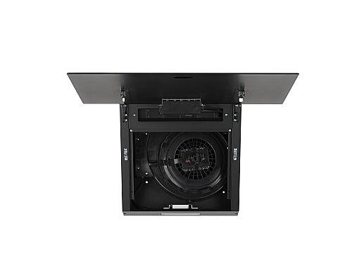 Наклонная вытяжка De'Longhi Paula 606