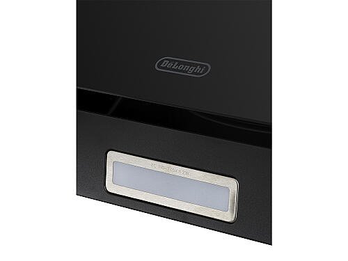 Наклонная вытяжка De'Longhi Paula 606