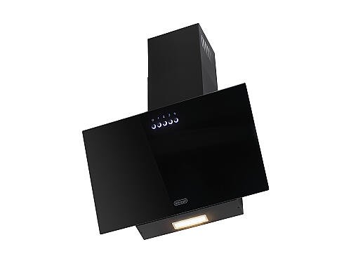 Наклонная вытяжка De'Longhi Paula 606