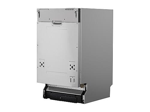 Посудомоечная машина De'Longhi DDW 08S Sodalite