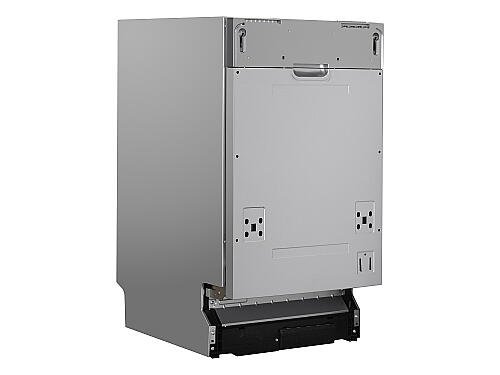 Посудомоечная машина De'Longhi DDW 08S Sodalite