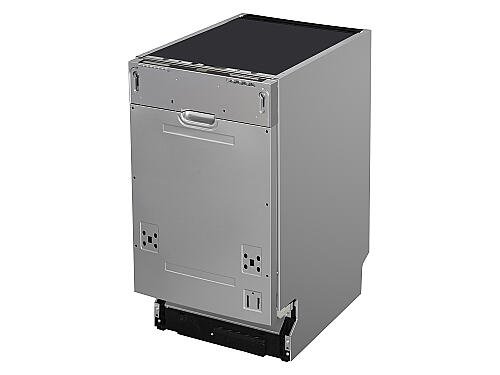 Посудомоечная машина De'Longhi DDW 08S Sodalite