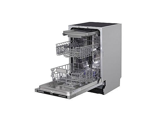 Посудомоечная машина De'Longhi DDW 08S Sodalite