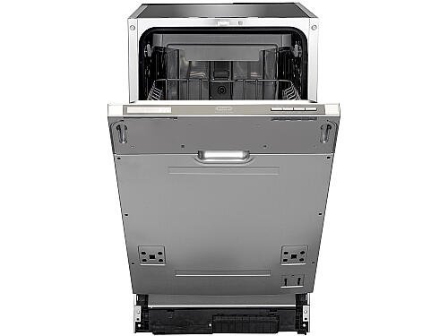 Посудомоечная машина De'Longhi DDW 08S Sodalite