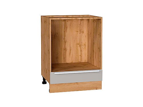 Шкаф нижний под духовку Фьюжн