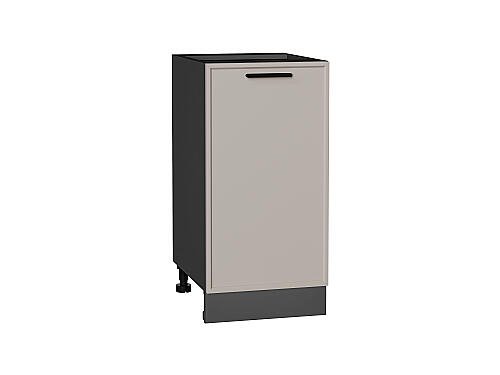 Шкаф нижний с 1-ой дверцей Фрейм