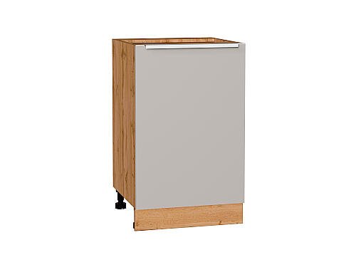 Шкаф нижний с 1-ой дверцей Фьюжн