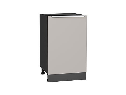 Шкаф нижний с 1-ой дверцей Фьюжн