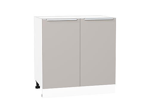 Шкаф нижний с 2-мя дверцами Фьюжн