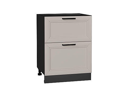 Шкаф нижний с 2-мя ящиками Нео