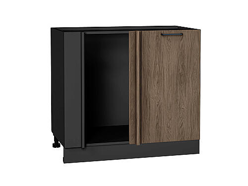 Шкаф нижний угловой Флэт