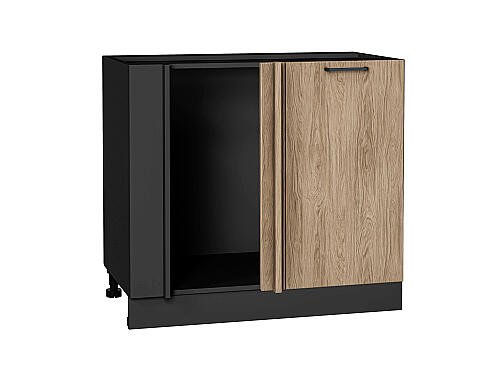 Шкаф нижний угловой Флэт