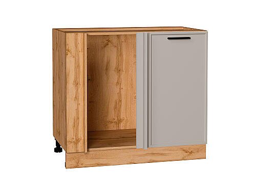Шкаф нижний угловой Фрейм
