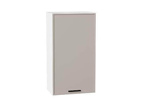 Шкаф верхний с 1-ой дверцей Фрейм