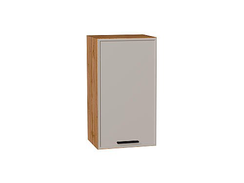 Шкаф верхний с 1-ой дверцей Фрейм