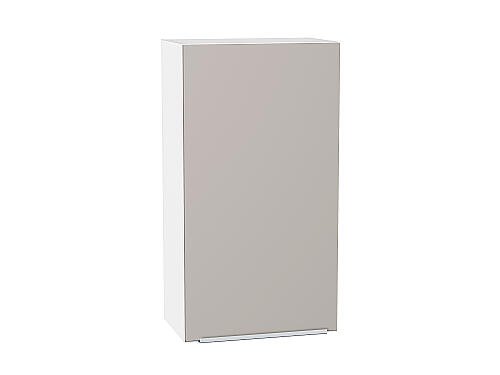 Шкаф верхний с 1-ой дверцей Фьюжн