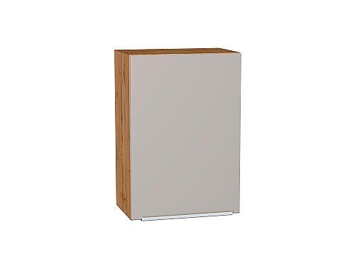 Шкаф верхний с 1-ой дверцей Фьюжн