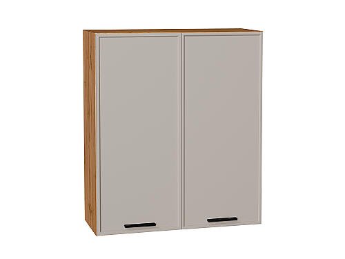 Шкаф верхний с 2-мя дверцами Фрейм