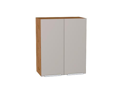 Шкаф верхний с 2-мя дверцами Фьюжн