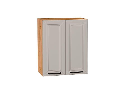 Шкаф верхний с 2-мя дверцами Нео