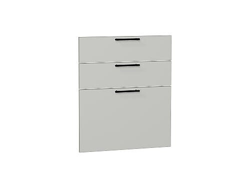 Комплект фасадов Лайт для каркаса Ф-43 Н603