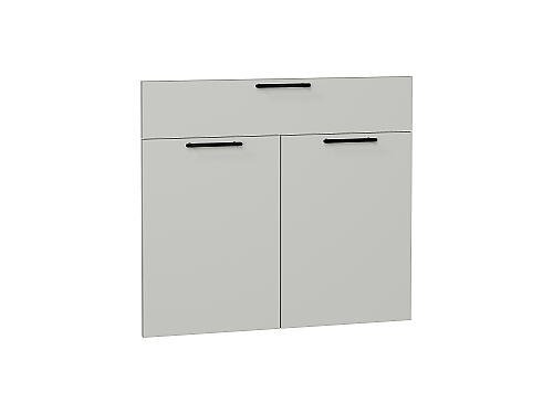 Комплект фасадов Лайт для каркаса Ф-51М Н801М