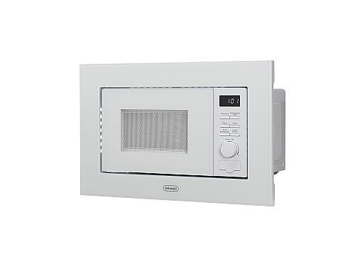 Встраиваемая микроволновая печь DMO 20BB MATERO