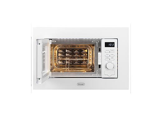Встраиваемая микроволновая печь DMO 20BB MATERO