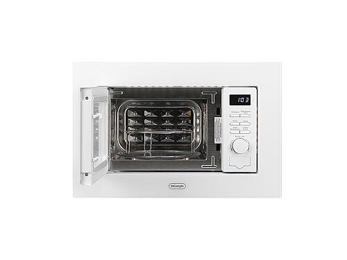 Встраиваемая микроволновая печь DMO 20BB MATERO