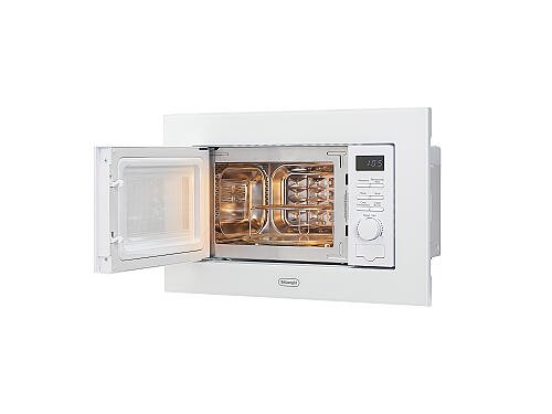 Встраиваемая микроволновая печь DMO 20BB MATERO