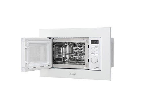 Встраиваемая микроволновая печь DMO 20BB MATERO