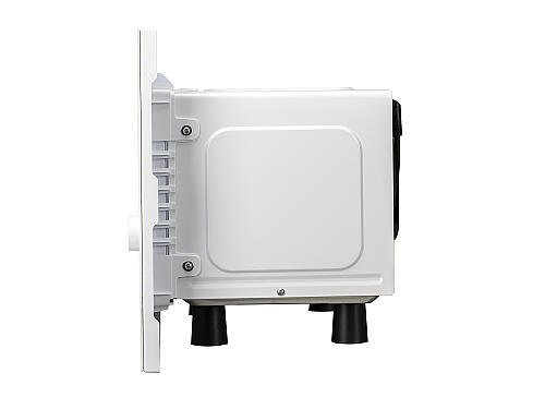 Встраиваемая микроволновая печь DMO 20BB MATERO