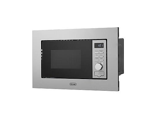 Встраиваемая микроволновая печь DMO 20IM MATERO
