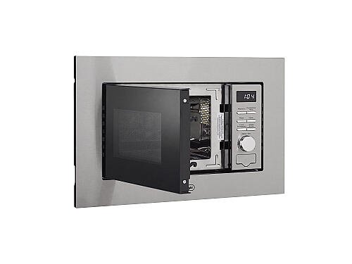 Встраиваемая микроволновая печь DMO 20IM MATERO