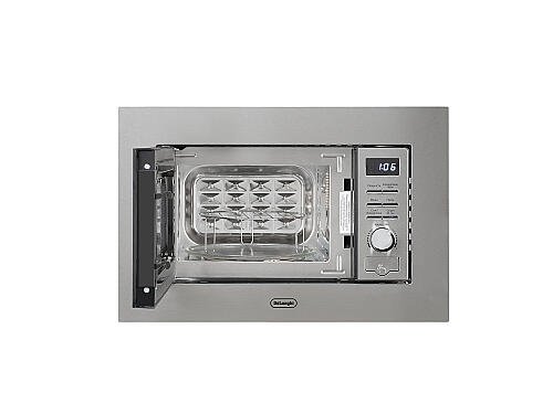 Встраиваемая микроволновая печь DMO 20IM MATERO
