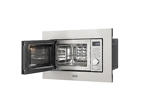 Встраиваемая микроволновая печь DMO 20IM MATERO