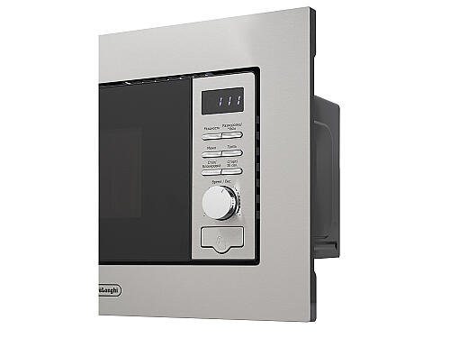 Встраиваемая микроволновая печь DMO 20IM MATERO
